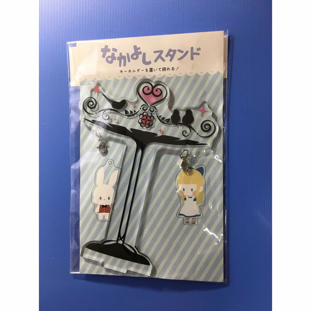 A3 / GraffArt オタ活　なかよし　スタンド　07 アクセサリー掛け エンタメ/ホビーのアニメグッズ(その他)の商品写真