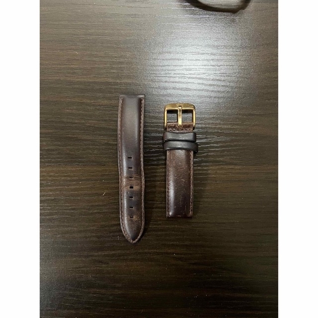 Daniel Wellington(ダニエルウェリントン)のDaniel Wellington 腕時計 メンズの時計(腕時計(アナログ))の商品写真