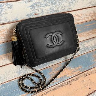 シャネル(CHANEL)の専用CHANEL(ショルダーバッグ)