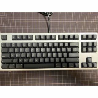 REALFORCEキーボード Mac英語配列30g R2TLSA-US3M-BK(PC周辺機器)