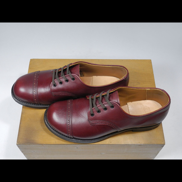 REDWING - 9045ペイトンOXアイアンレンジマンソン8012ベックマン REDWING - 9045ペイトンOXアイアンレンジマンソン8012ベックマン