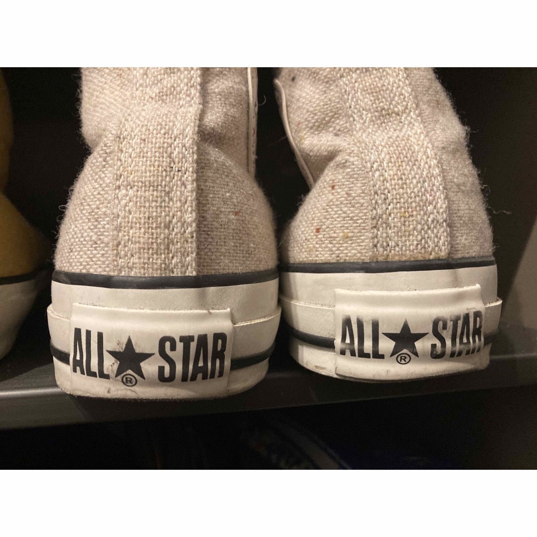 CONVERSE(コンバース)のコンバーススニーカー レディースの靴/シューズ(スニーカー)の商品写真