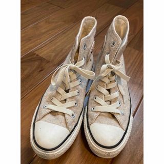 コンバース(CONVERSE)のコンバーススニーカー(スニーカー)