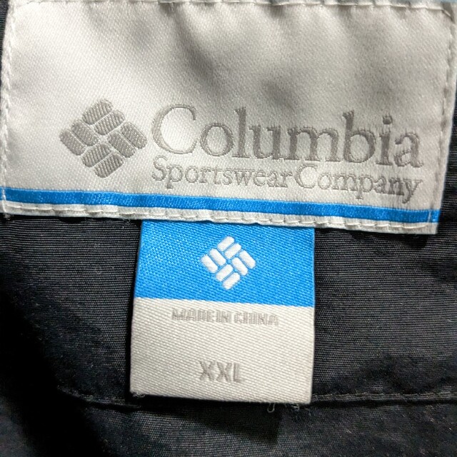 Columbia(コロンビア)のColumbia マウントパーカー XXL メンズのジャケット/アウター(マウンテンパーカー)の商品写真