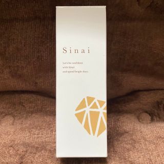 Sinai デオドラントジェル 制汗 ロールオン(制汗/デオドラント剤)