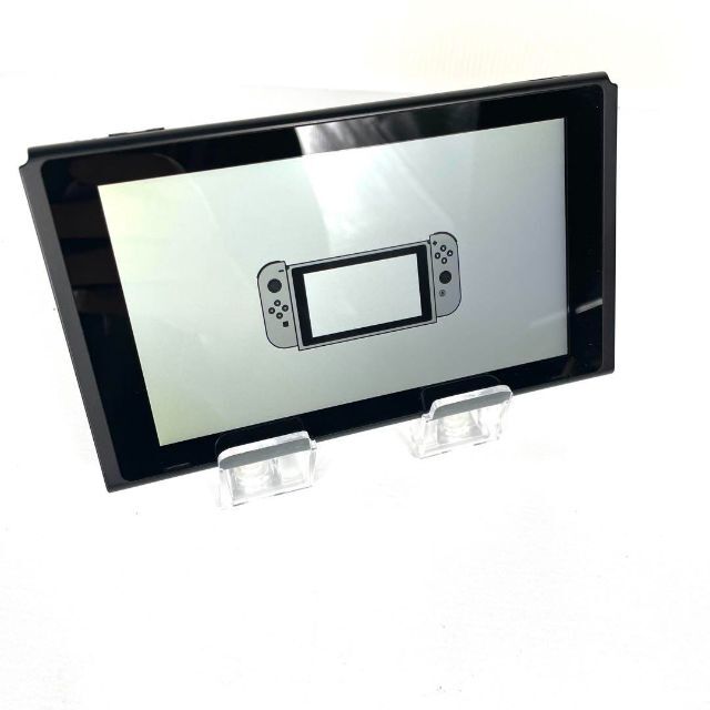 ☆美品&未対策機☆】Nintendo Switch本体 旧型 XAJ400 ☆美品&未対策機☆】Nintendo Switch本体 旧型 XAJ400