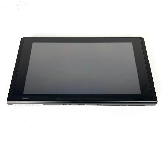 ☆美品&未対策機☆】Nintendo Switch本体 旧型 XAJ400 ☆美品&未対策機☆】Nintendo Switch本体 旧型 XAJ400