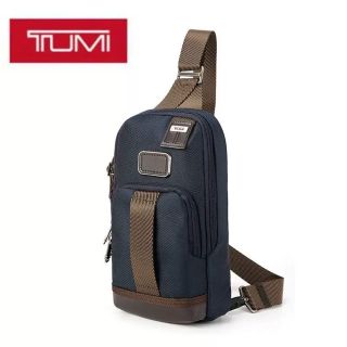 ほぼ未使用 ギャラ タグ付 TUMI トゥミ dyneema リュックサック | www