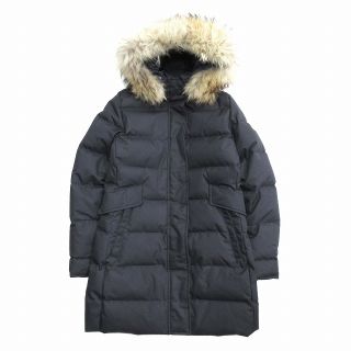 極美品 19AW ピレネックス グルノーブル ダウン コート 38※ | www