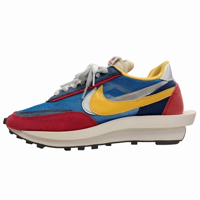 NIKE(ナイキ)のNIKE × sacai BV0073-400 LDWAFFLE スニーカー メンズの靴/シューズ(スニーカー)の商品写真