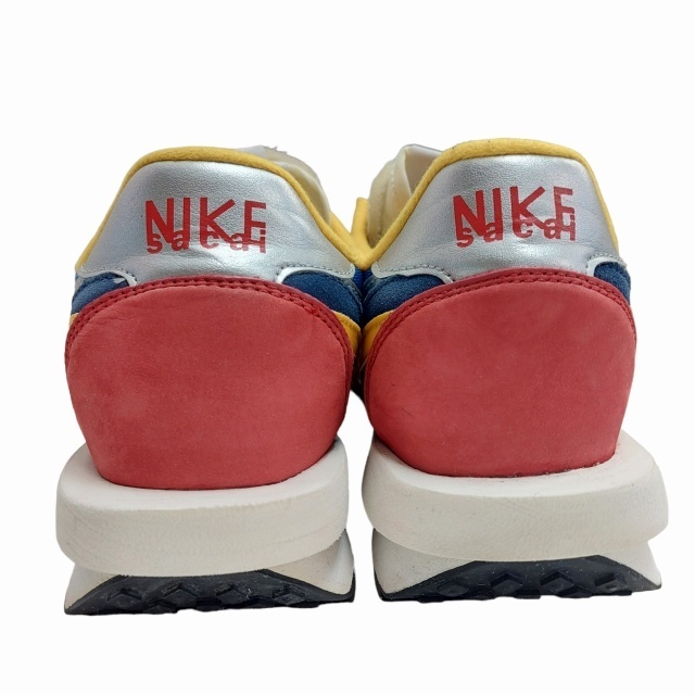 NIKE(ナイキ)のNIKE × sacai BV0073-400 LDWAFFLE スニーカー メンズの靴/シューズ(スニーカー)の商品写真