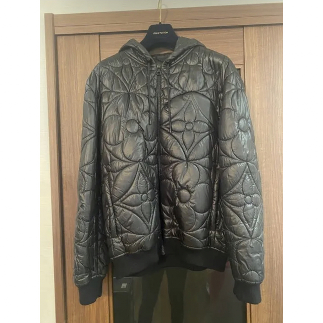 ルイヴィトン フラワーキルトジャケット \半額SALE/ hipomoto.com
