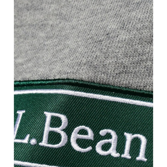 BEAMS(ビームス)のL.L.Bean×BEAMS 別注 Bean's Sweat Hoodie XL メンズのトップス(スウェット)の商品写真