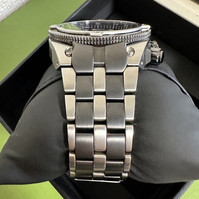 着後レビューで 送料無料】 CITIZEN - PMD56-2991エコドライブ MARINE