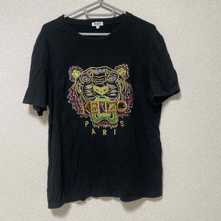 ケンゾー(KENZO)のkenzo Tシャツ(Tシャツ/カットソー(半袖/袖なし))