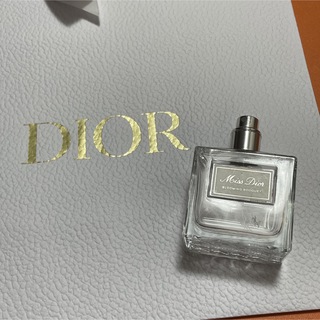 クリスチャンディオール(Christian Dior)のDior ミスディオールブルーミングブーケ フレグランス(香水(女性用))