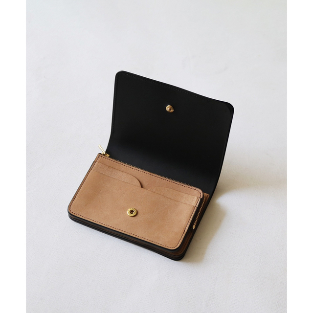 forme - zon 様専用 forme Short Wallet BLACK babyの通販 by もも