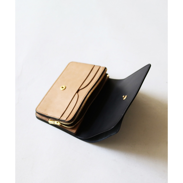 forme - zon 様専用 forme Short Wallet BLACK babyの通販 by もも