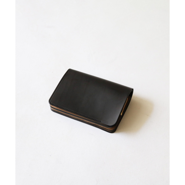 forme - zon 様専用 forme Short Wallet BLACK babyの通販 by もも