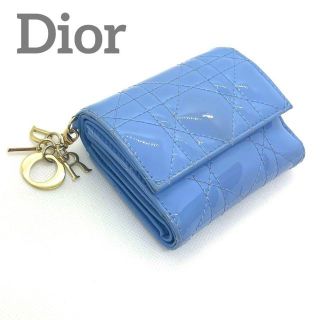 ディオール(Christian Dior) ミニ 財布(レディース)の通販 100点以上