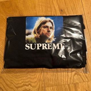 シュプリーム(Supreme)のM  supreme カートコバーン Tシャツ キムタク box Nike(Tシャツ/カットソー(半袖/袖なし))