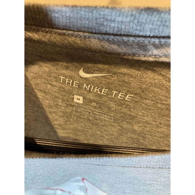 Ｔシャツ　ロングスリーブ　かっこいい　新品 メンズのトップス(Tシャツ/カットソー(七分/長袖))の商品写真