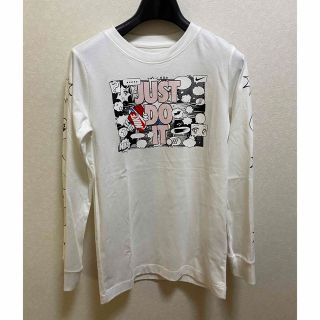 ナイキ(NIKE)のNIKE ロンＴ　2023新作　140キッズ(Tシャツ/カットソー)