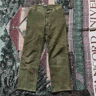 1990s nick ashlay moleskin pants(その他)