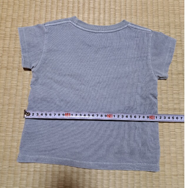 Ron Herman(ロンハーマン)のロンハーマン　Tシャツ キッズ/ベビー/マタニティのキッズ服男の子用(90cm~)(Tシャツ/カットソー)の商品写真