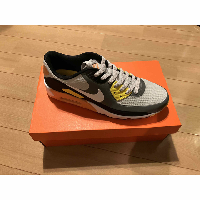 NIKE Air Max 90 Golf (ナイキゴルフシューズ)