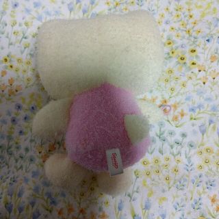 ハローキティ - 最終価格。キティ ぬいぐるみの通販 by kitty200777's