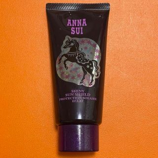 アナスイ(ANNA SUI)のアナスイ グリッター ボディプロテクション 日焼け止め(日焼け止め/サンオイル)