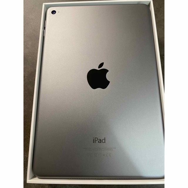 PC/タブレットipad mini 4 128GB