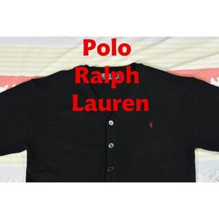 ポロラルフローレン(POLO RALPH LAUREN)のポロ ラルフローレン カーディガン 12211 Ralph Lauren 00(カーディガン)