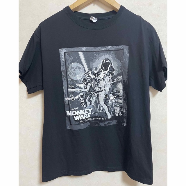 DELTA 半袖プリントTシャツ Ｍサイズの通販 by ムーン's shop｜ラクマ