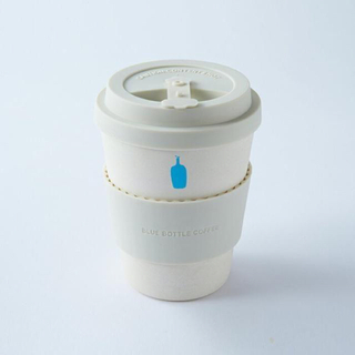 ブルーボトルコーヒー(Blue Bottle Coffee)の新品 ブルーボトル エコカップ(容器)