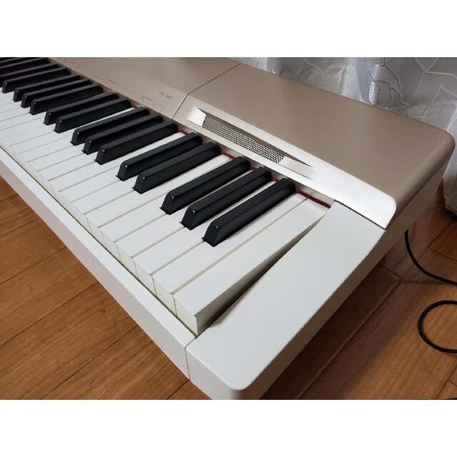 カシオ プリヴィア 電子ピアノ 88鍵 PX-160 【2016年製】-www.ecosea.do
