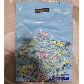 アラシ(嵐)のチャリティーシャツ(Tシャツ(半袖/袖なし))