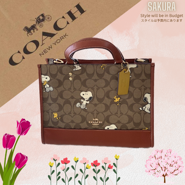 COACH - COACH CE862 コーチ ショルダー トート2WAYバックの通販 by ...