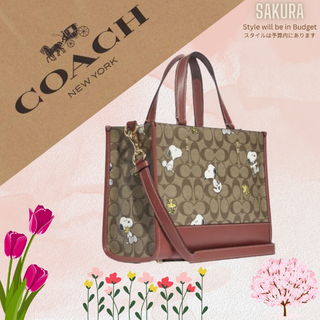 COACH - COACH CE862 コーチ ショルダー トート2WAYバックの通販 by