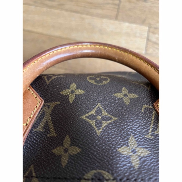 LOUIS VUITTON  ルイヴィトンスピーディー３５　正規品レディース