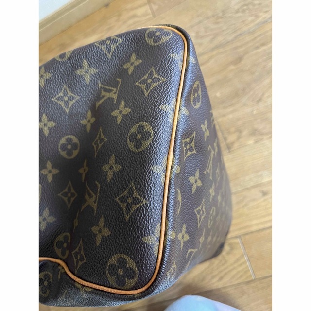 LOUIS VUITTON  ルイヴィトンスピーディー３５　正規品レディース