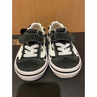 ヴァンズ(VANS)のvans♡14cm(スニーカー)