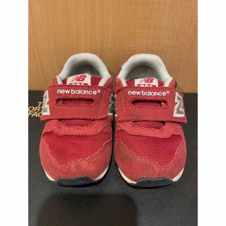 ニューバランス(New Balance)のnew balance 996♡13.5cm(スニーカー)