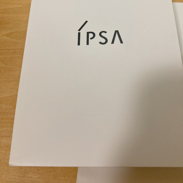 IPSA(イプサ)のIPSA ショップバッグ レディースのバッグ(ショップ袋)の商品写真