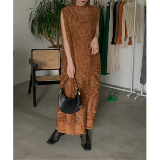 アメリ CHLOE BOX TUCK TOP 福袋特集 2022 12480円引き