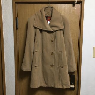 ケンゾー ロングコート(レディース)の通販 35点 | KENZOのレディースを