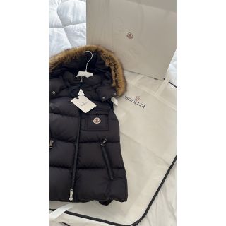 柔らかい MONCLER ベスト モンクレ モンクレール レディース | kdcow.com