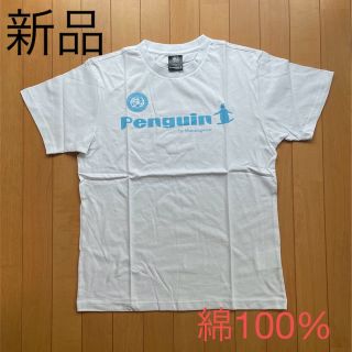 マンシングウェア(Munsingwear)のSUNTORY BOSS × Penguin Munsingwear  Tシャツ(Tシャツ/カットソー(半袖/袖なし))