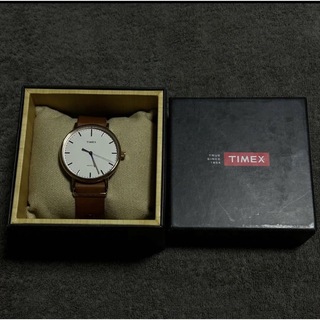 TIMEX - タイメックス 腕時計
